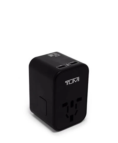 65W Universal Power Adapter