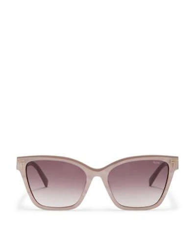 TUMI 512 Butterfly Sunglasses 56mm