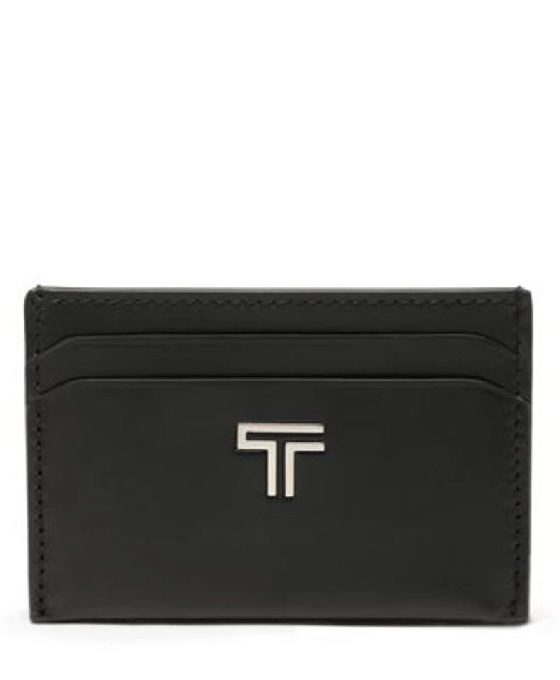 Slim Card Case