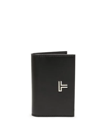 Compact Card Case