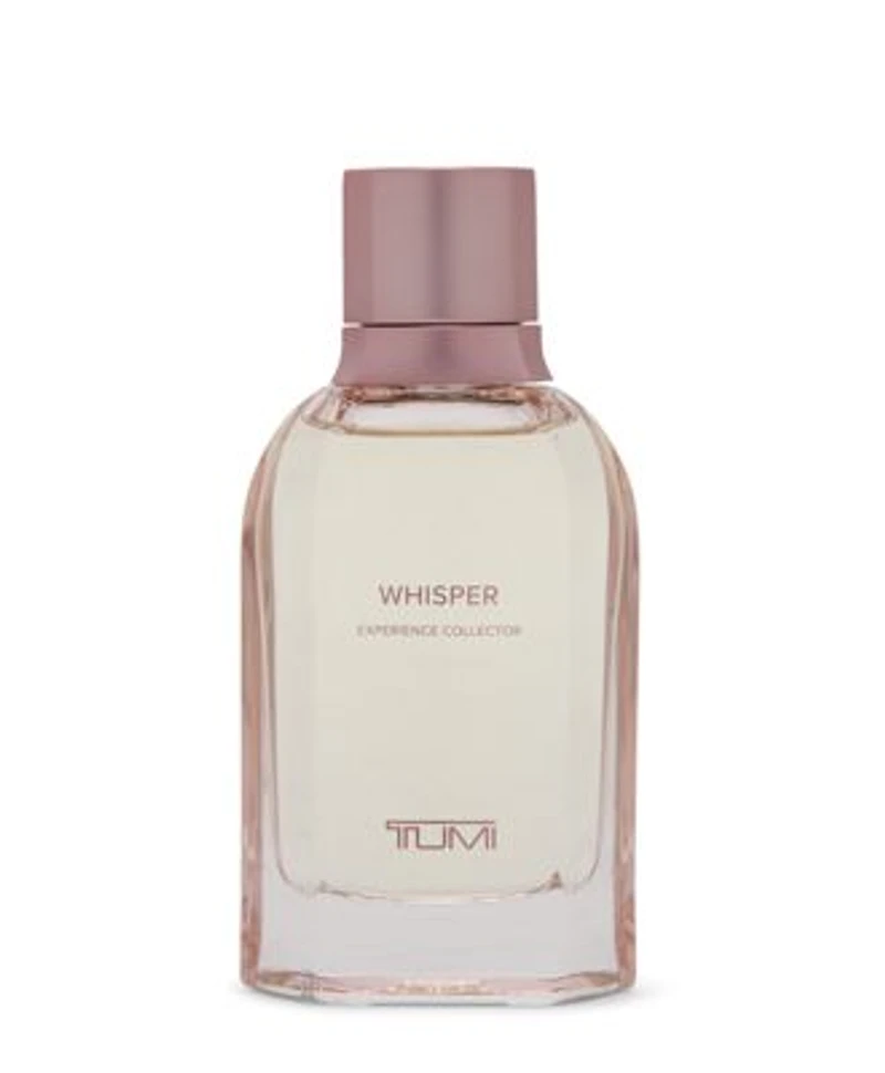 Whisper Experience Collector Extrait de Parfum 3.4 OZ