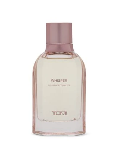 Whisper Experience Collector Extrait de Parfum 3.4 OZ