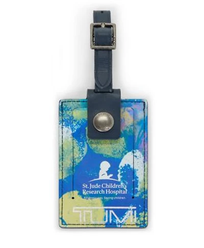 Luggage Tag