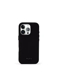 Leather MagSafe iPhone 16 Pro Case