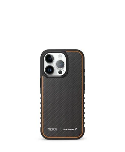 Carbon Fiber MagSafe iPhone 16 Pro Case