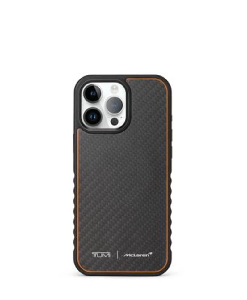 Carbon Fiber MagSafe iPhone 16 Pro Max Case