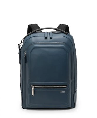Bradner Backpack