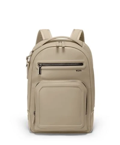 Warren Backpack