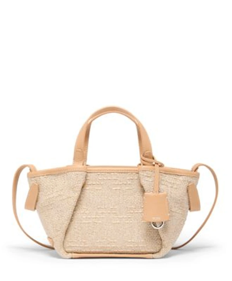 Lima Small Tote