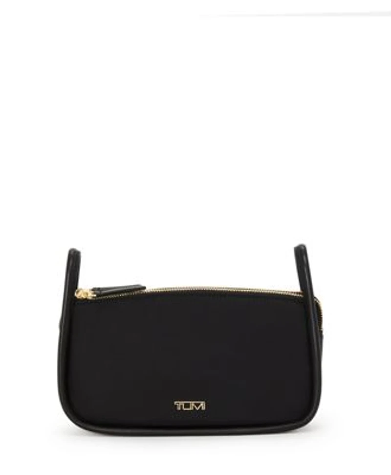Brenn Small Cosmetic Pouch