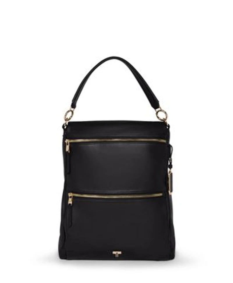 Limerick Backpack Tote