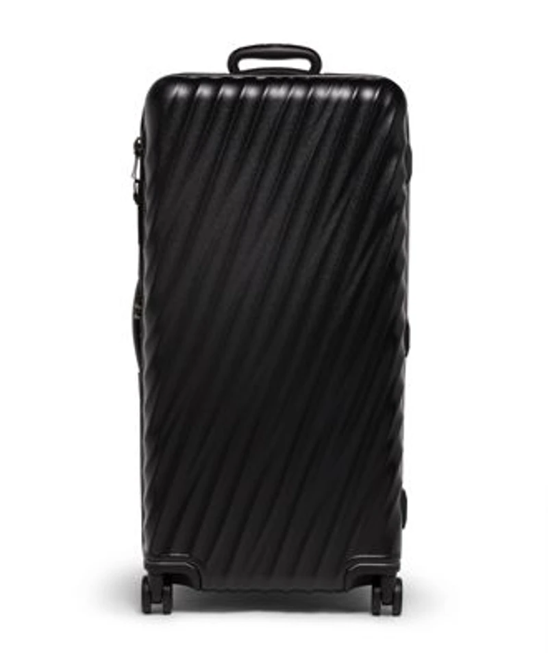 Large Rolling Trunk