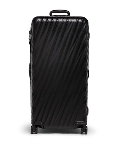 Large Rolling Trunk