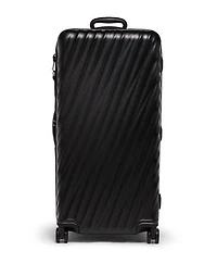 Large Rolling Trunk