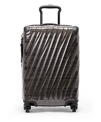 International 4 Wheeled Carry-On