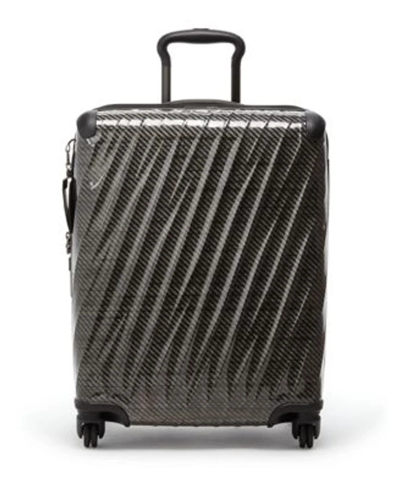 Continental 4 Wheeled Carry-On
