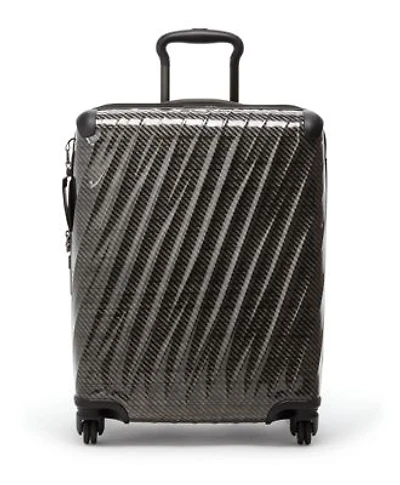 Continental 4 Wheeled Carry-On