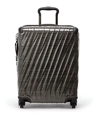 Continental 4 Wheeled Carry-On