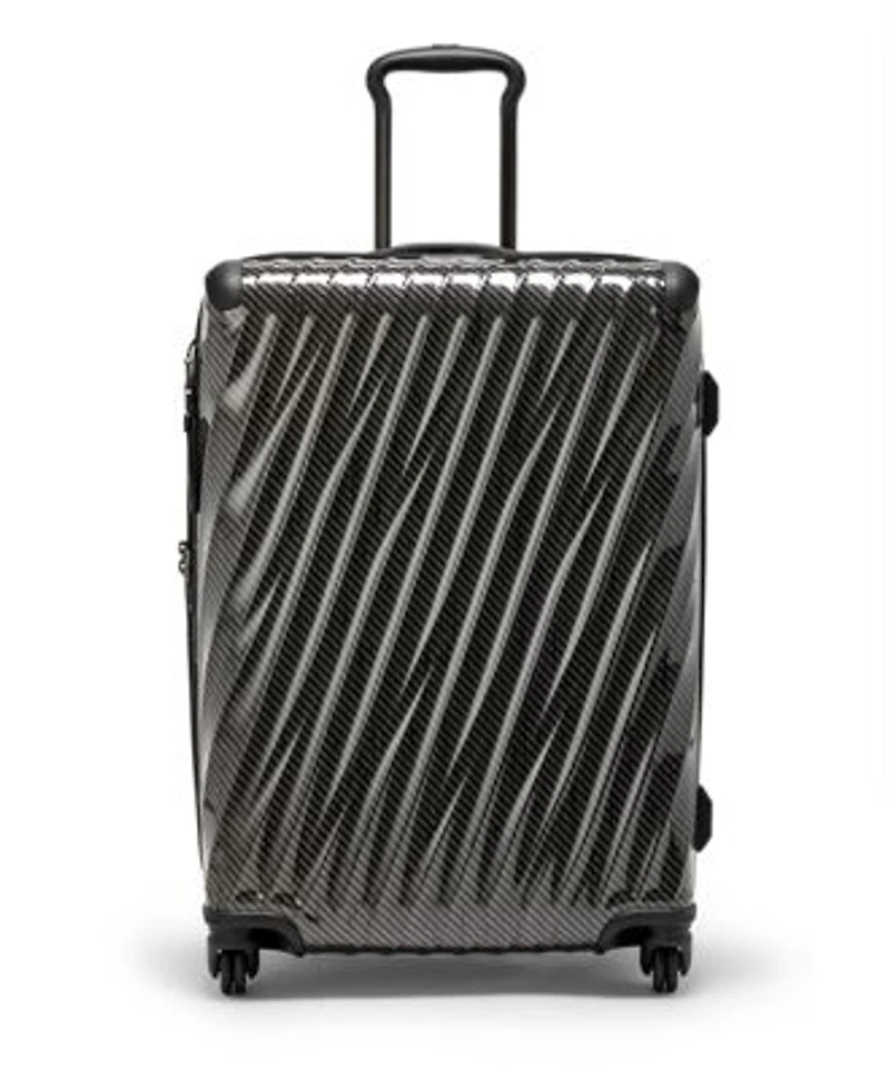 Short Trip 4 Wheeled Packing Case