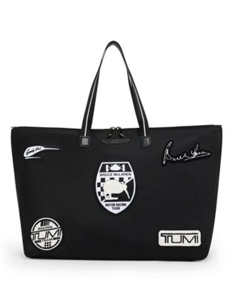 Just In Case Tote
