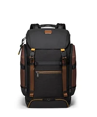 Expedition Flap Backpack