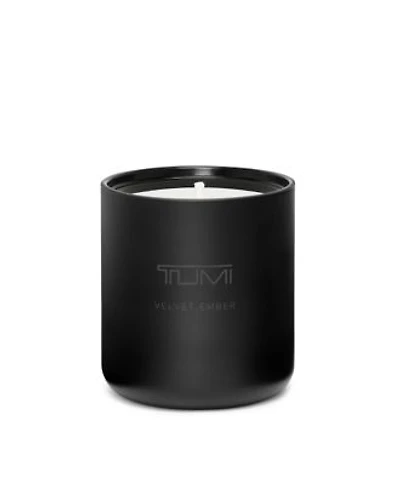 Velvet Ember Classic Candle