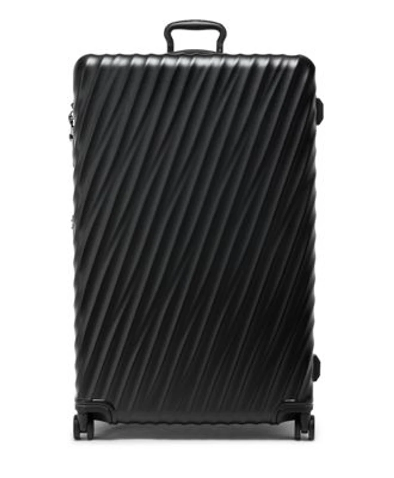 Worldwide Trip 4 Wheeled Packing Case