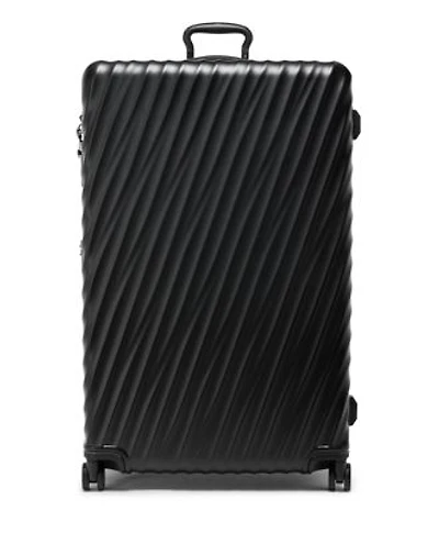 Worldwide Trip 4 Wheeled Packing Case