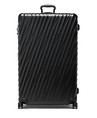 Worldwide Trip 4 Wheeled Packing Case