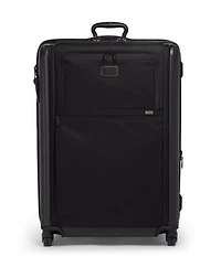 Extended Trip Expandable 4 Wheeled Packing Case