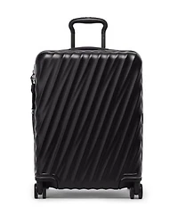 Continental Slim 4 Wheeled Carry-On