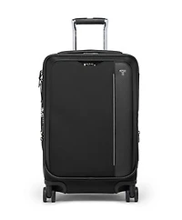 International Dual Access 4 Wheeled Carry-On