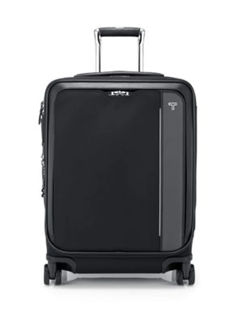 Continental Dual Access 4 Wheeled Carry-On
