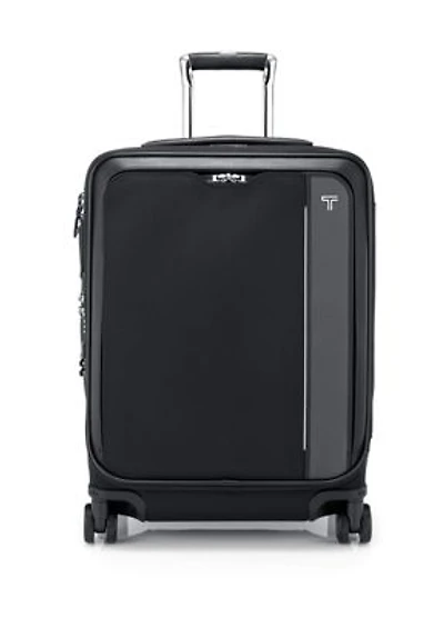Continental Dual Access 4 Wheeled Carry-On