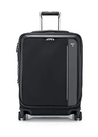 Continental Dual Access 4 Wheeled Carry-On