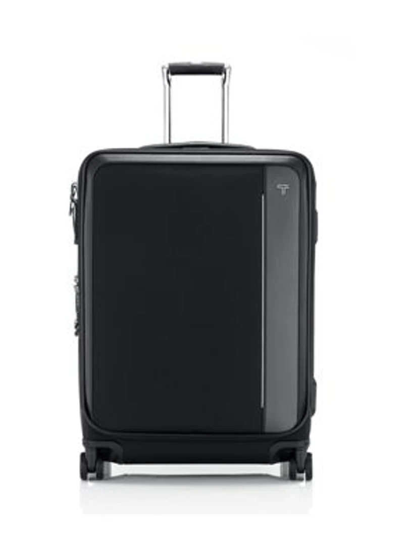 Short Trip Dual Access 4 Wheeled Packing Case