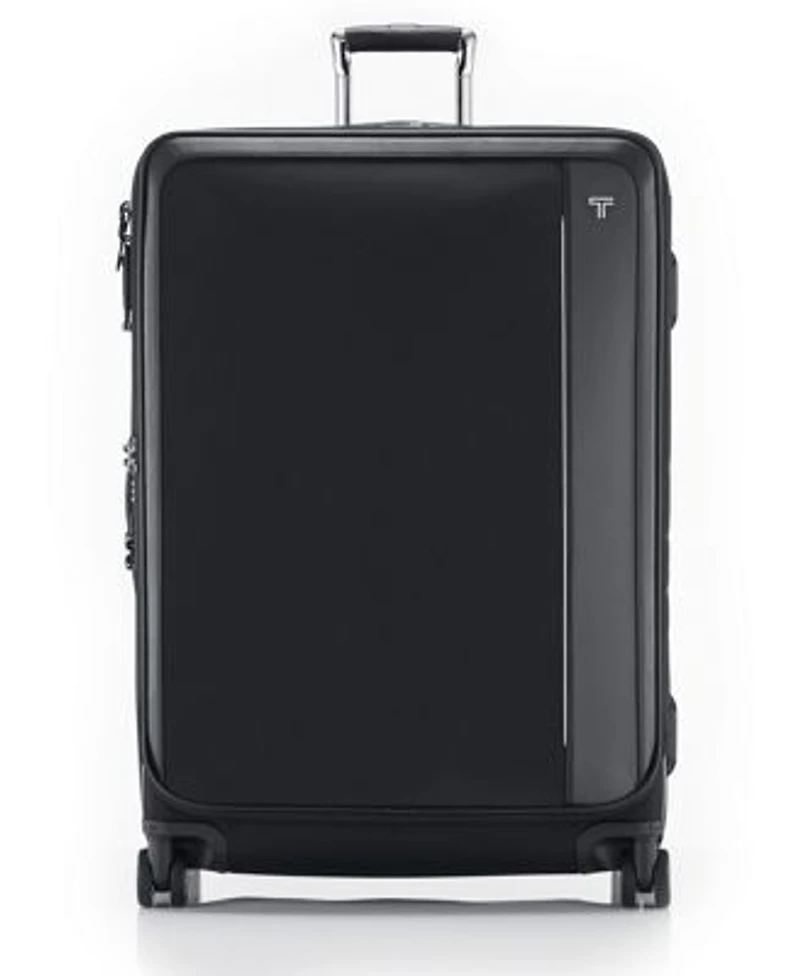 Extended Trip Dual Access 4 Wheeled Packing Case