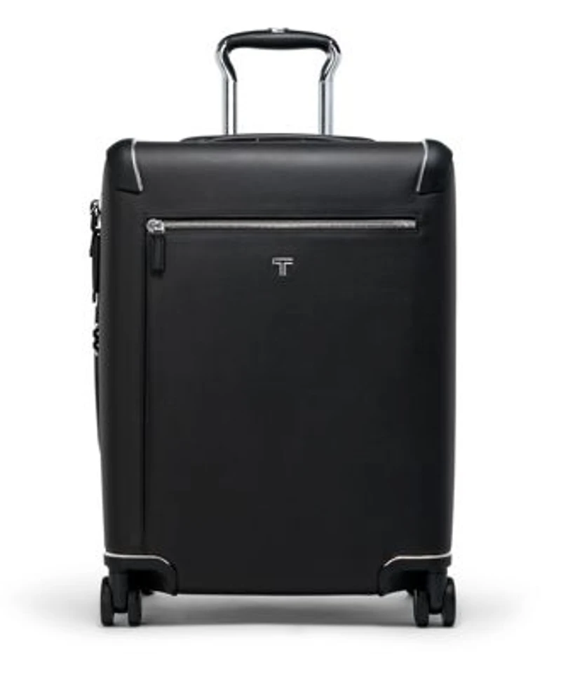 Continental 4 Wheeled Carry-On