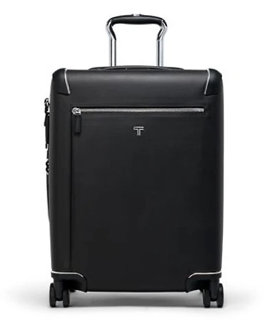 Continental 4 Wheeled Carry-On