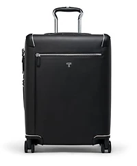 Continental 4 Wheeled Carry-On