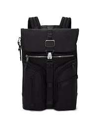 Surveillance Flap Backpack