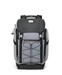 Expedition Flap Backpack