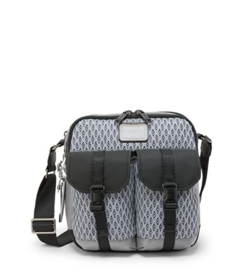 Ordinance Crossbody