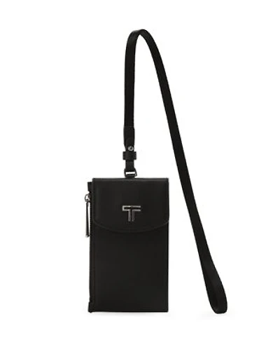 Card Case Lanyard