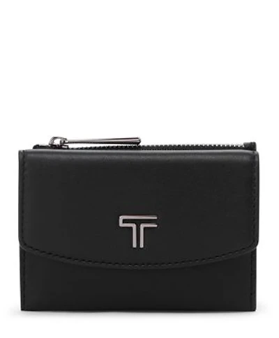Flap Card Case