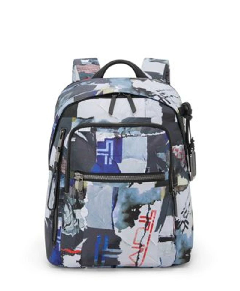 Halsey Backpack