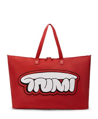 Just In Case Tote