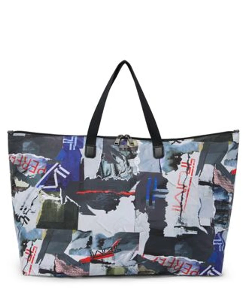 Just In Case Tote