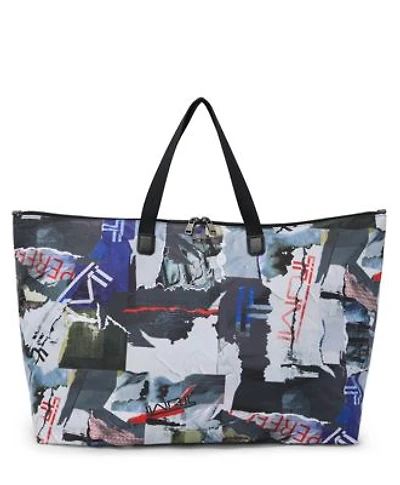 Just In Case Tote