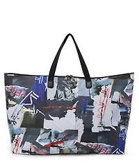 Just In Case Tote
